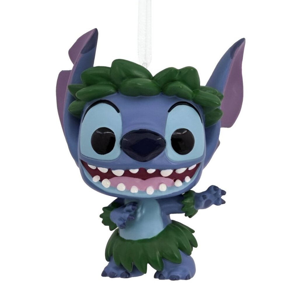NEW Hallmark Funko POP! STITCH Christmas Ornament